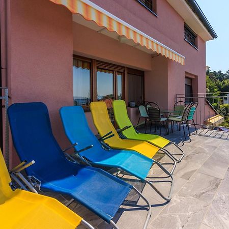 Jasminka Loncaric Apartment Crikvenica Exterior foto