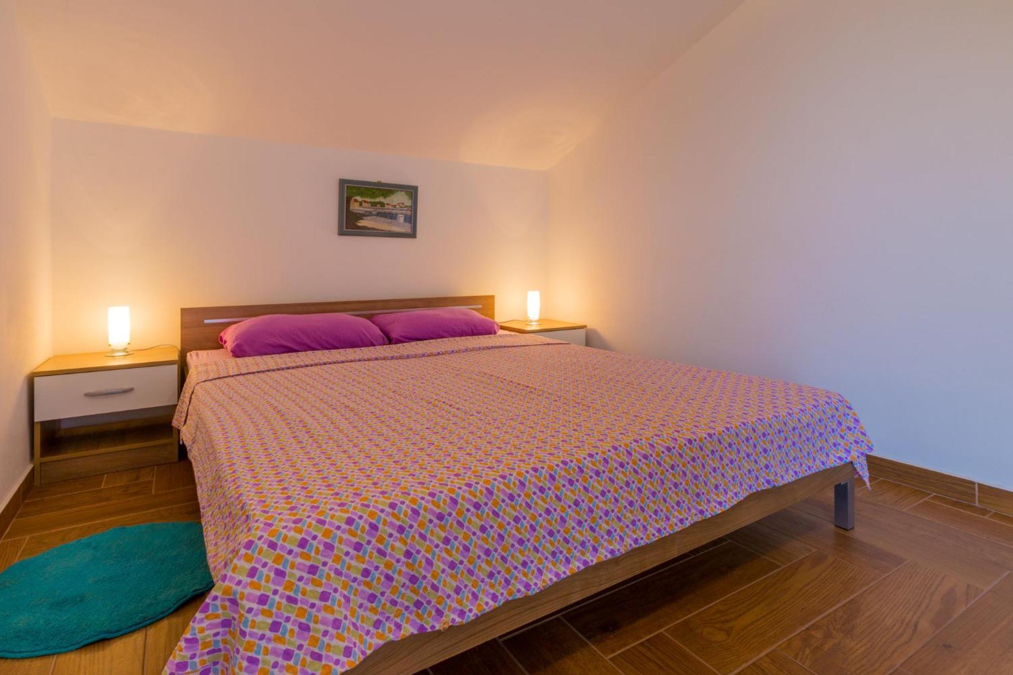 Jasminka Loncaric Apartment Crikvenica Cameră foto