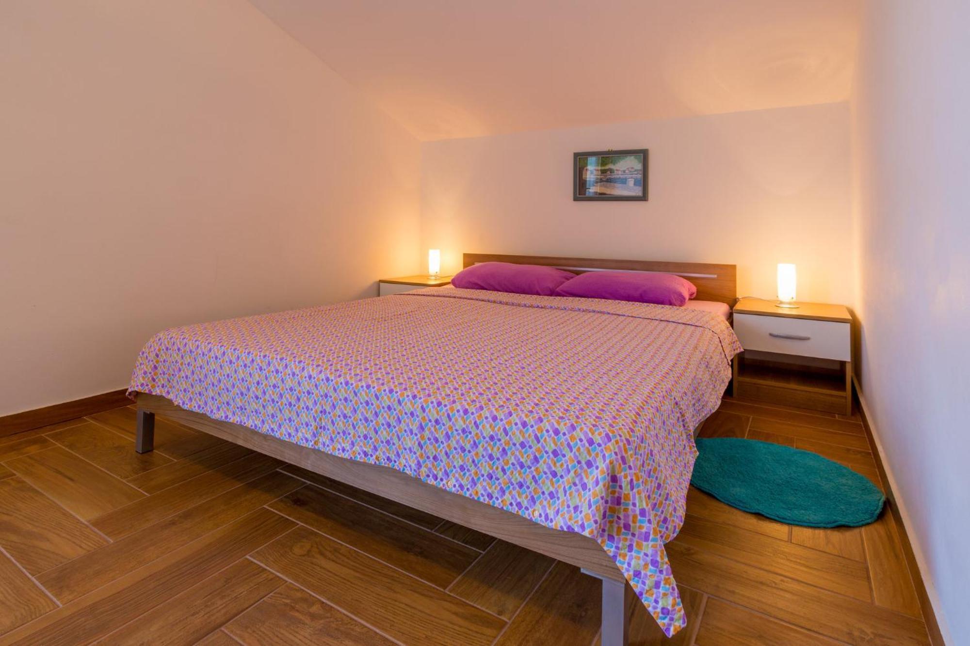 Jasminka Loncaric Apartment Crikvenica Cameră foto