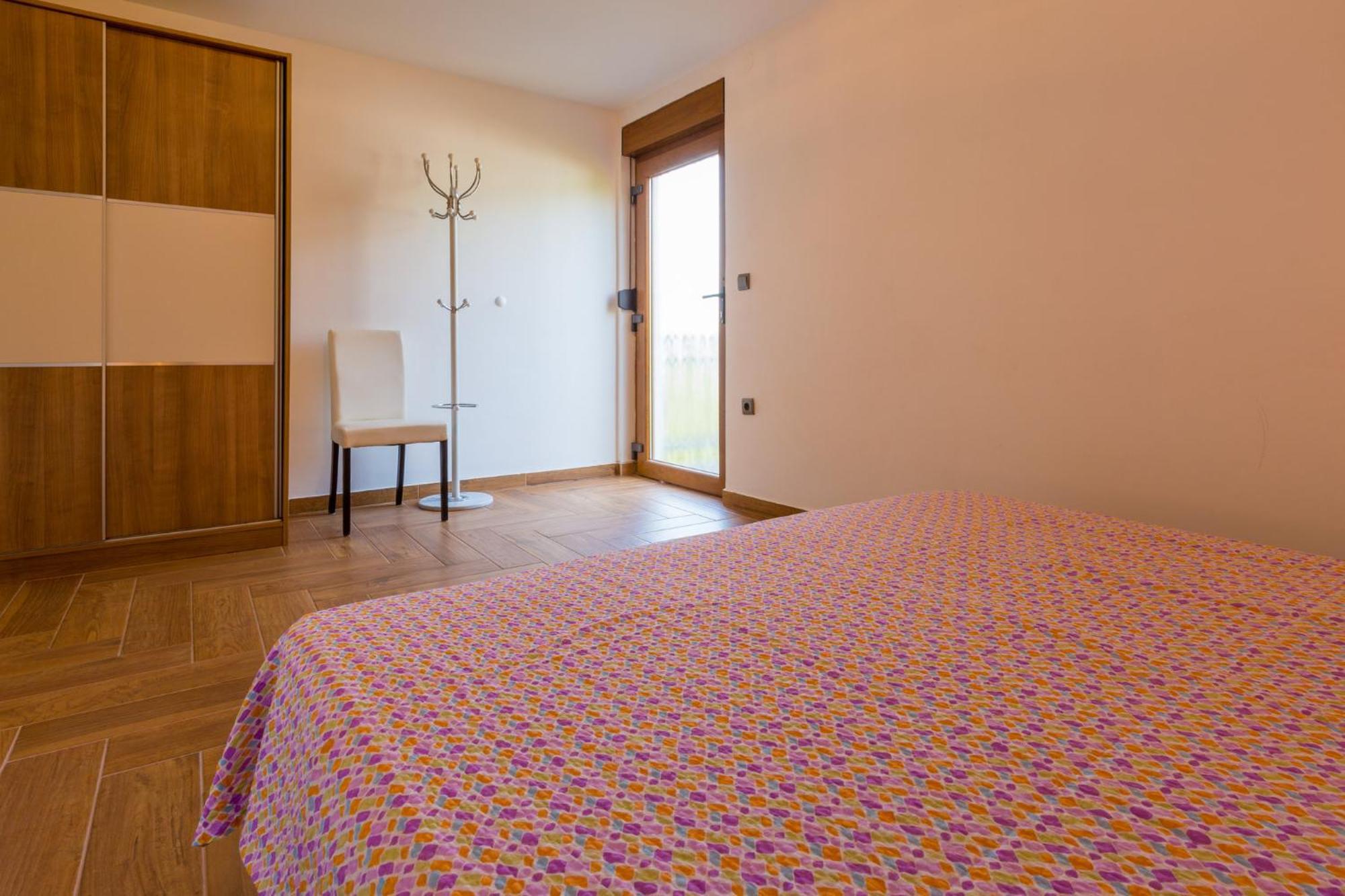 Jasminka Loncaric Apartment Crikvenica Cameră foto