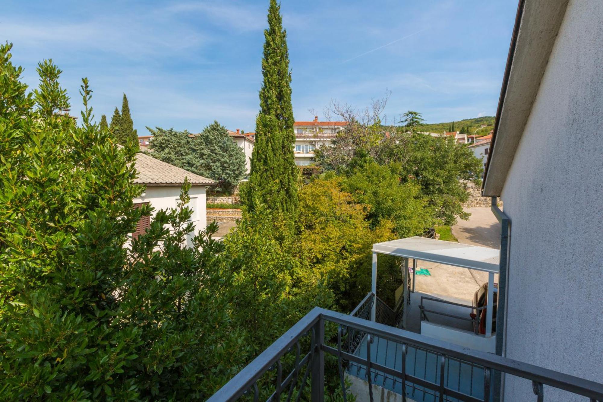 Jasminka Loncaric Apartment Crikvenica Cameră foto