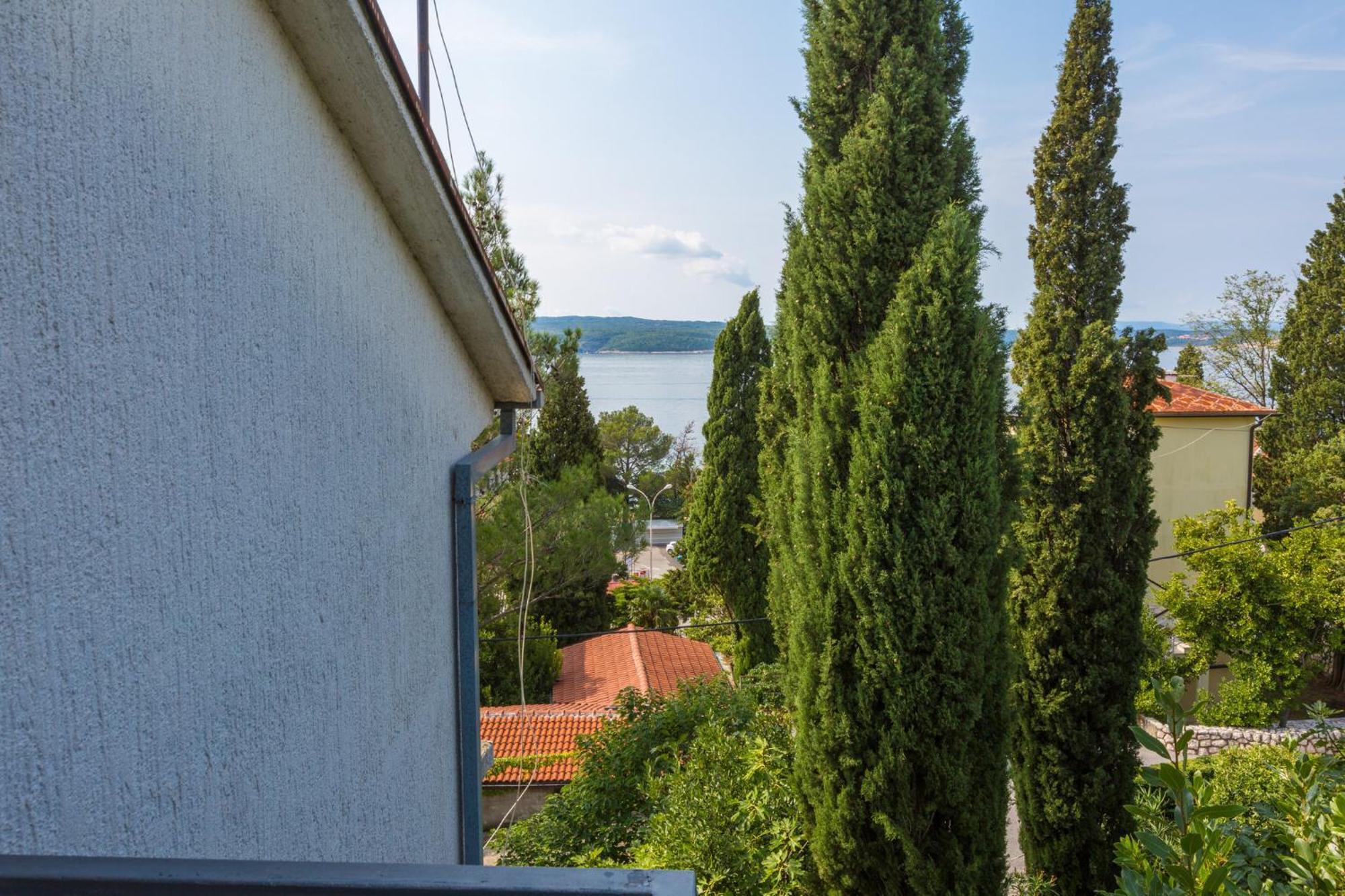Jasminka Loncaric Apartment Crikvenica Cameră foto