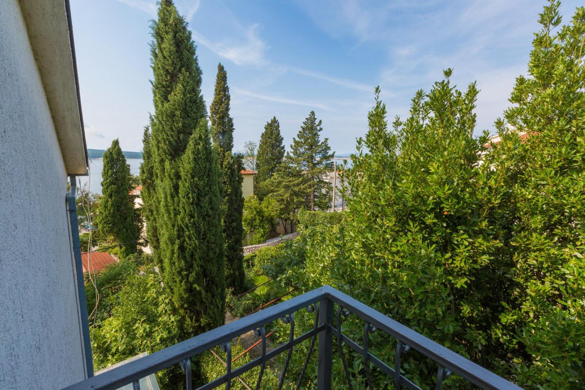 Jasminka Loncaric Apartment Crikvenica Cameră foto